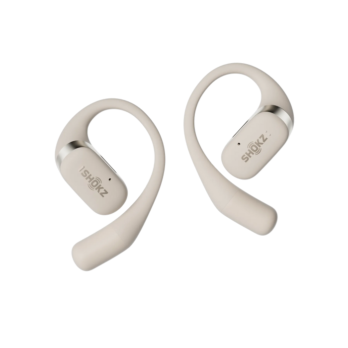 OpenFit Open Ear Headphone - Shokz UK