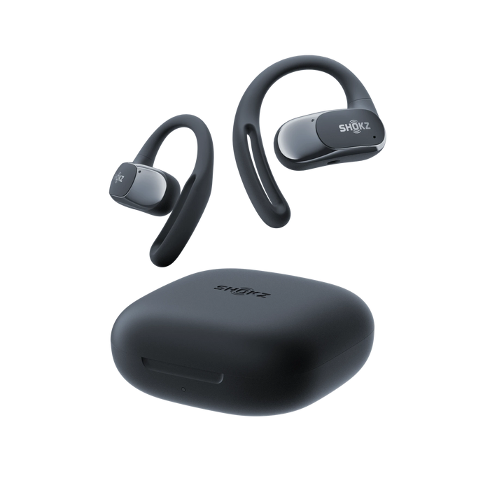 OpenFit Air Open-Ear Headphone - Shokz UK