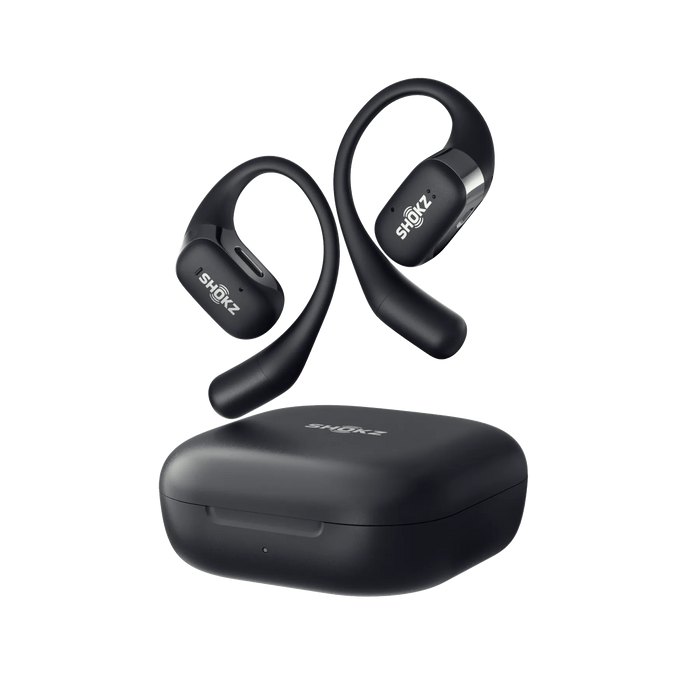 OpenFit Open Ear Headphone - Shokz UK