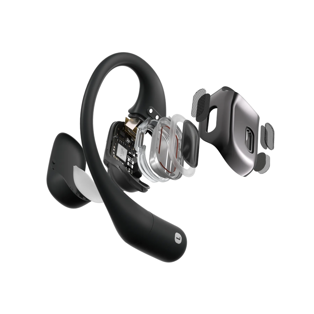 OpenFit Open Ear Headphone - Shokz UK