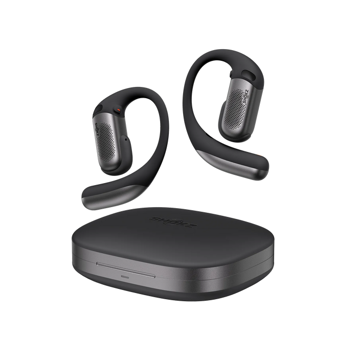 Shop OpenFit Pro Open Earbuds - Shokz UK