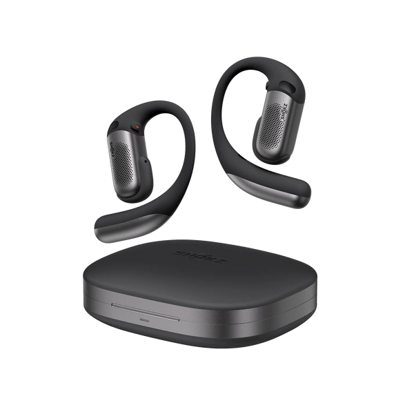 [ほぼ未使用品]Shokz OpenFit Pro Shop OpenFit Pro Open Earbuds - Shokz UK