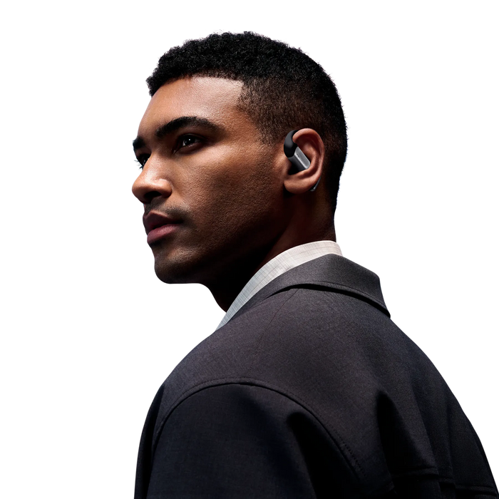 Shop OpenFit Pro Open Earbuds - Shokz UK