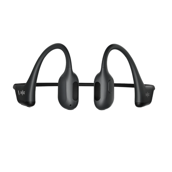 OpenRun Pro Bone Conduction Sport Headphone - Shokz UK