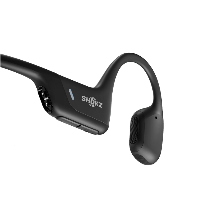 OpenRun Pro Bone Conduction Sport Headphone - Shokz UK