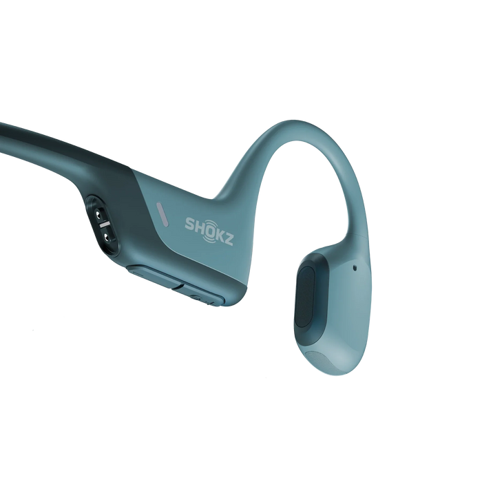 OpenRun Pro Bone Conduction Sport Headphone - Shokz UK