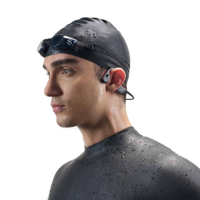 OpenSwim Pro Waterproof Headphones - Shokz UK OpenSwim Pro Waterproof Headphones - Shokz UK