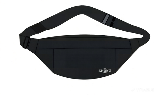 Shokz Belt Bag (Autumn Sale)