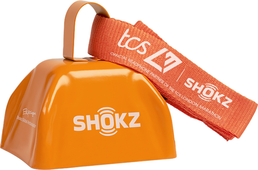 EK and The TCS co-branded bell