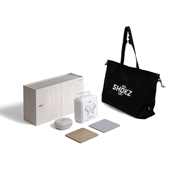 Grey Gift Box
