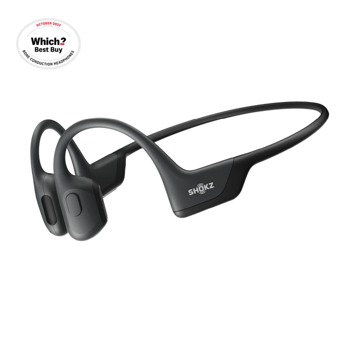 OpenRun Pro Bone Conduction Sport Headphone Shokz UK