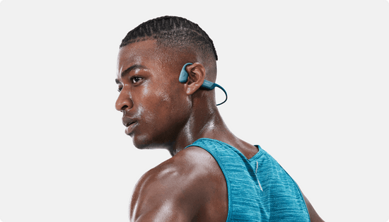 Bone Conduction Technology – Shokz