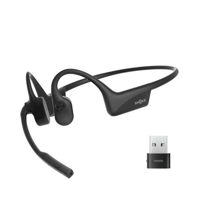 Aftershokz aeropex multipoint 2025