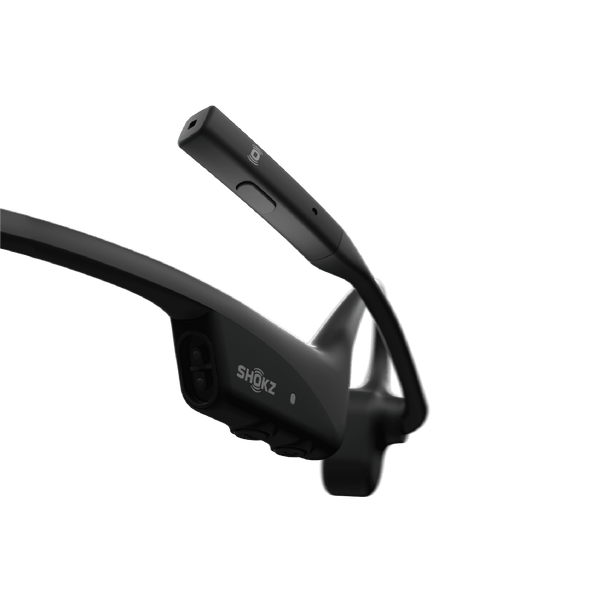 OpenComm2 UC Bone Conduction Bluetooth Headset - Shokz UK OpenComm2 UC Bone Conduction Bluetooth Headset - Shokz UK