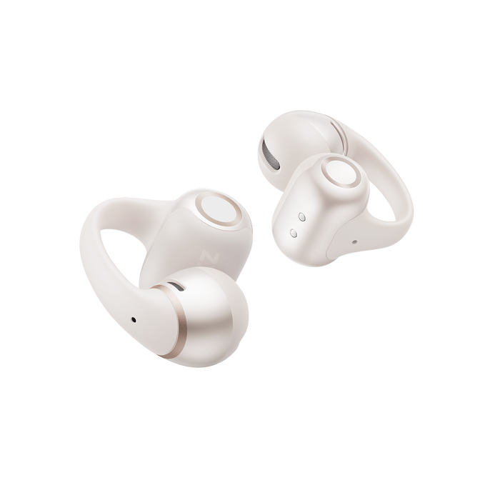 Shokz OpenDots 2 in Black