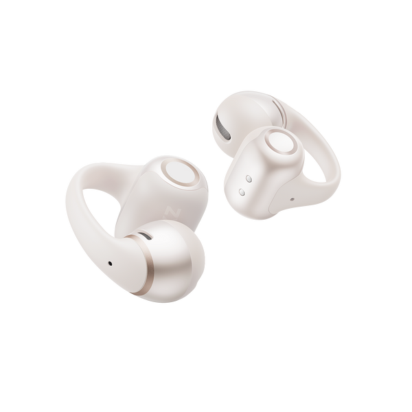 【片耳】shokz open dots Buy Shokz OpenDots 2 | Flagship Open Ear Clip-On Earbuds