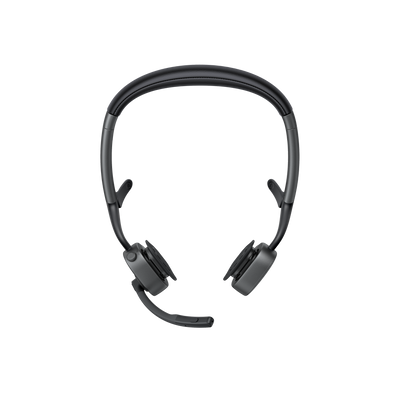 Black / No Dongle