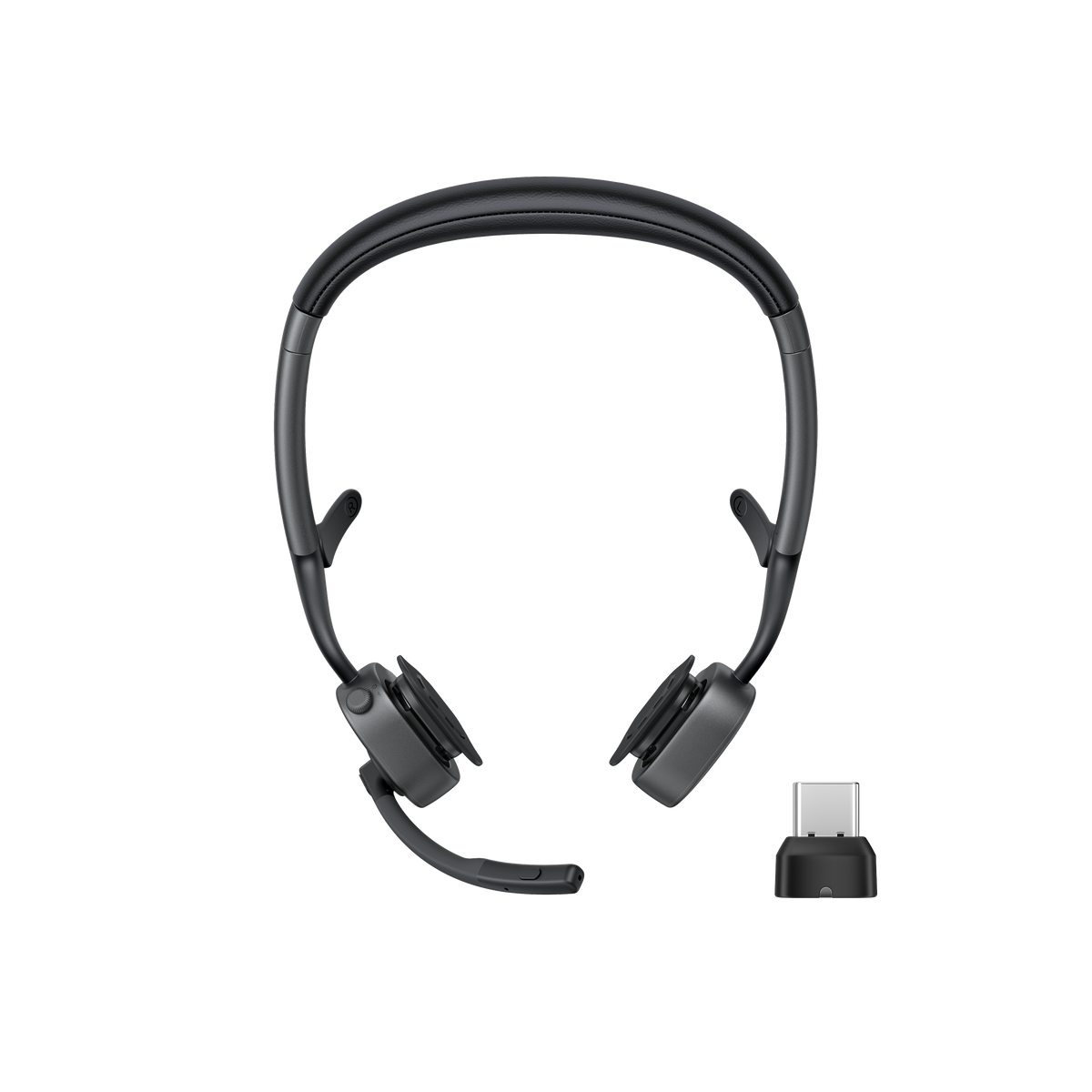Black / USB-C