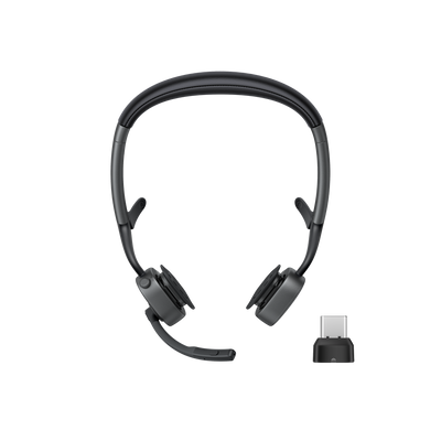 Black / USB-C