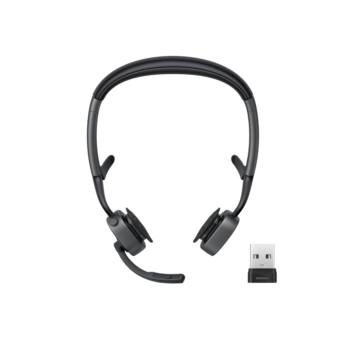 Black / USB-A