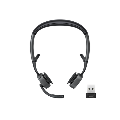 Black / USB-A