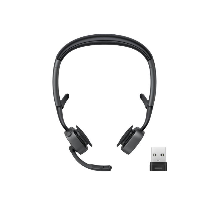 Black / USB-A