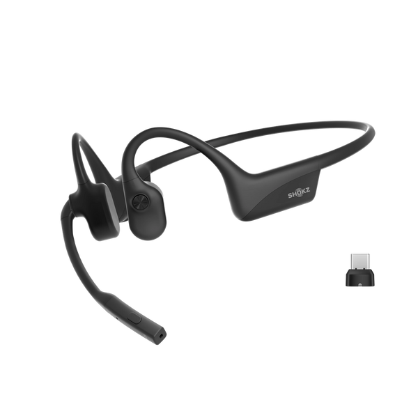 Black / USB-C