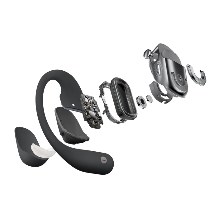 OpenFit 2 Open-Ear Headphone - Shokz UK