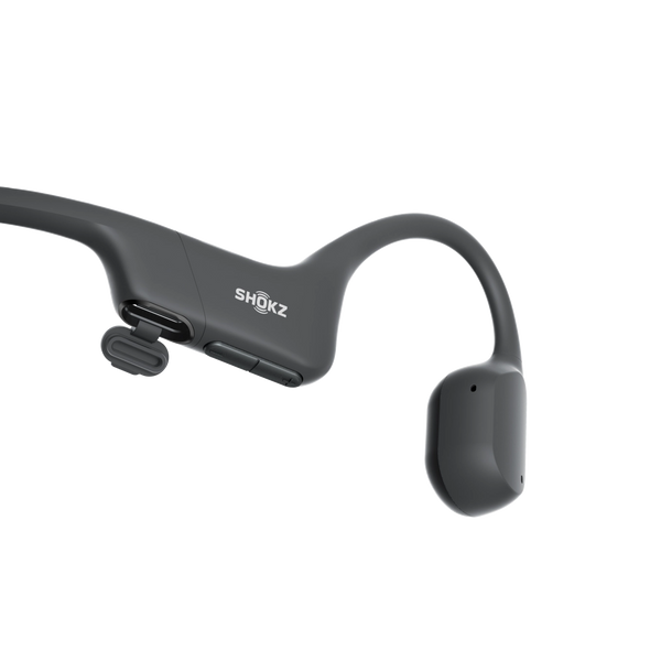 Shokz (ショックス) OpenRun OpenRun Wireless Sport Headphone - Shokz UK
