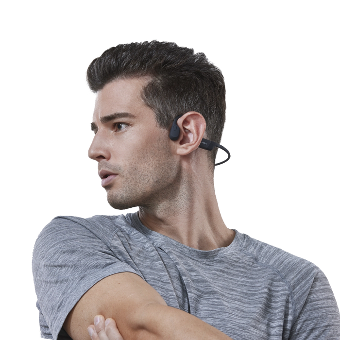 OpenRun Wireless Sport Headphone - Shokz UK