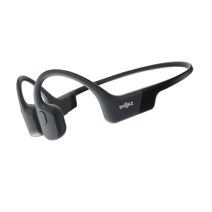 shokz running headphones