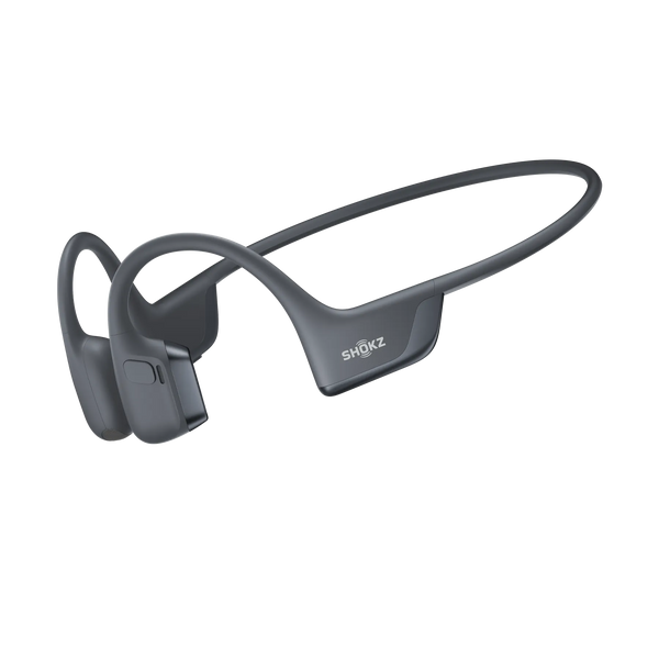 Shokz OpenRun Pro 2 bone conduction headphones