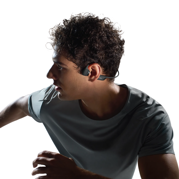 OpenRun Pro 2 Bone Conduction Headphone – Shokz UK