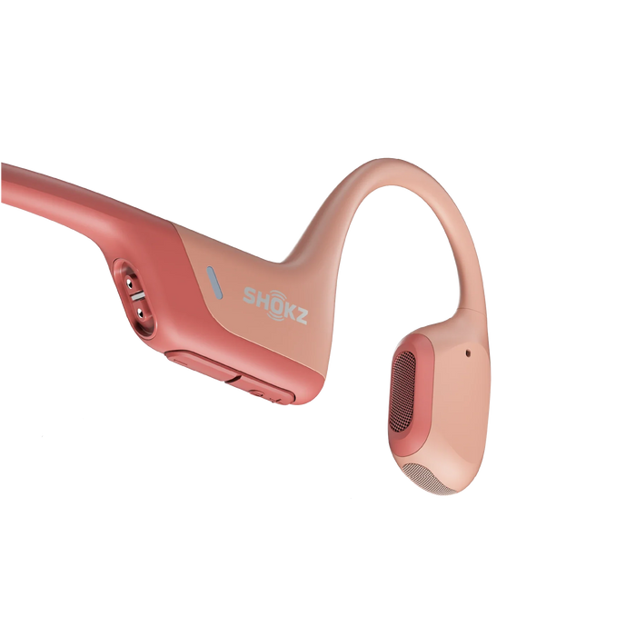 SHOKZ OPENRUN PRO ワイヤレスヘッドホン OpenRun Pro Bone Conduction Sport Headphone - Shokz UK