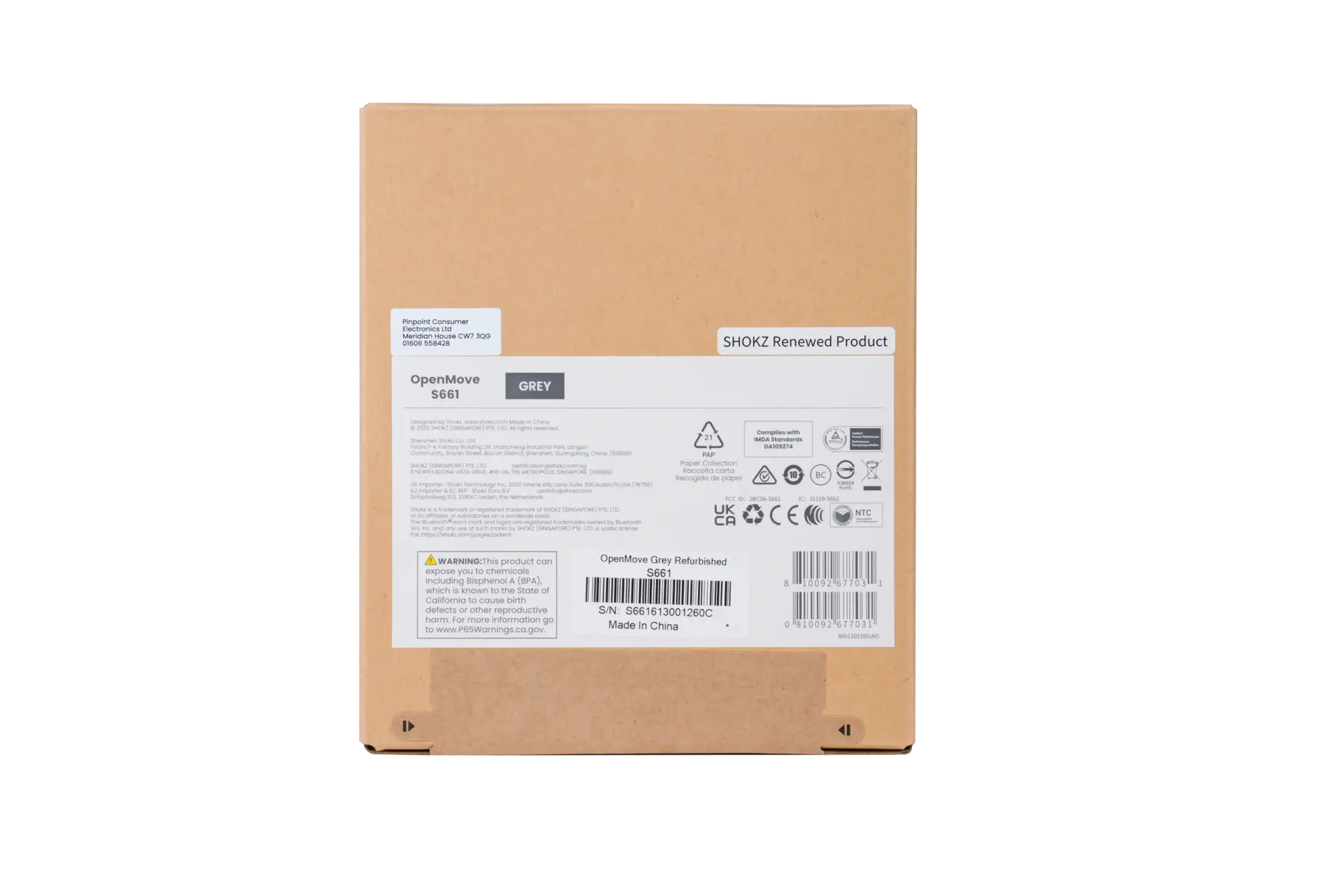 What’s In The Box image 6