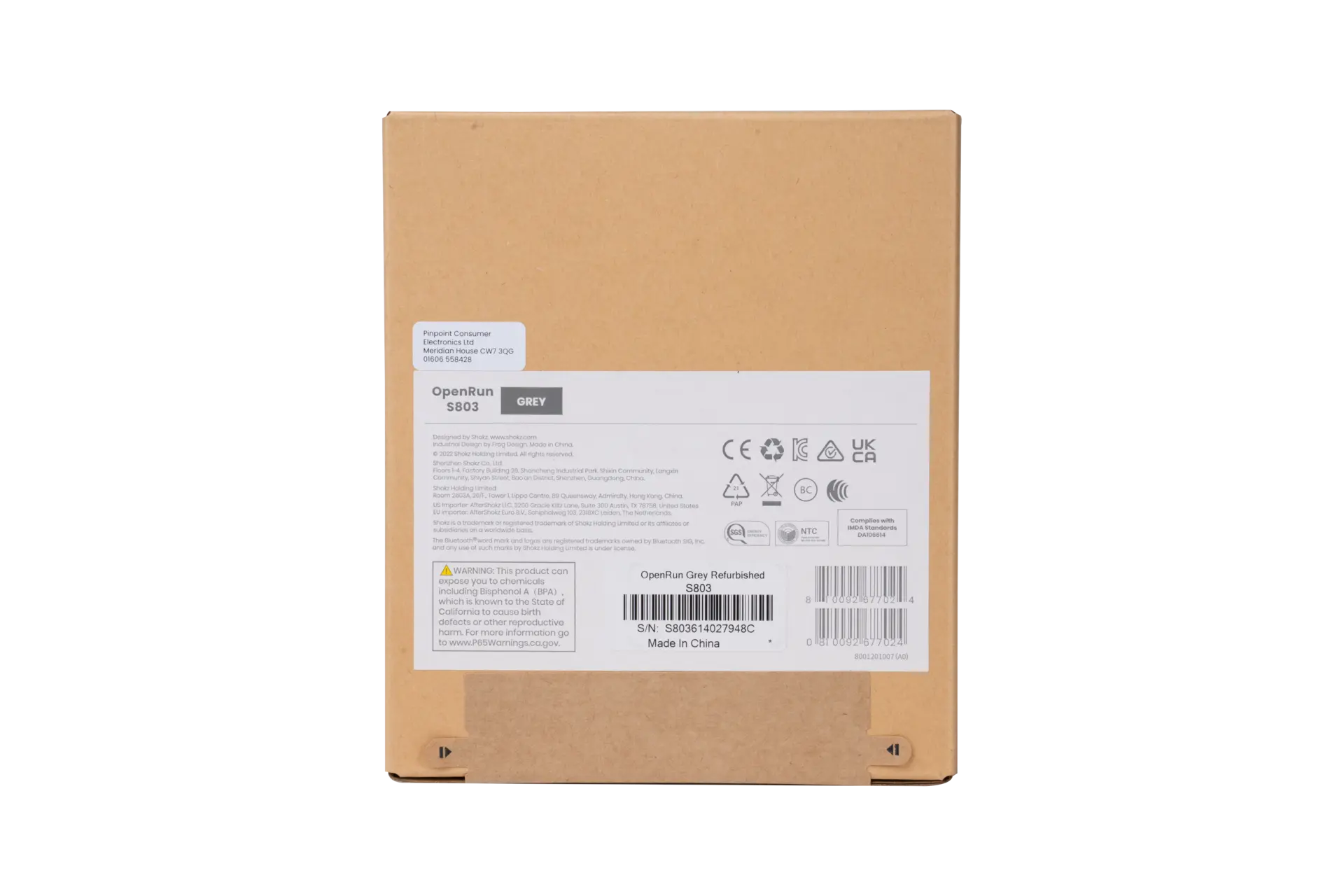 What’s In The Box image 6