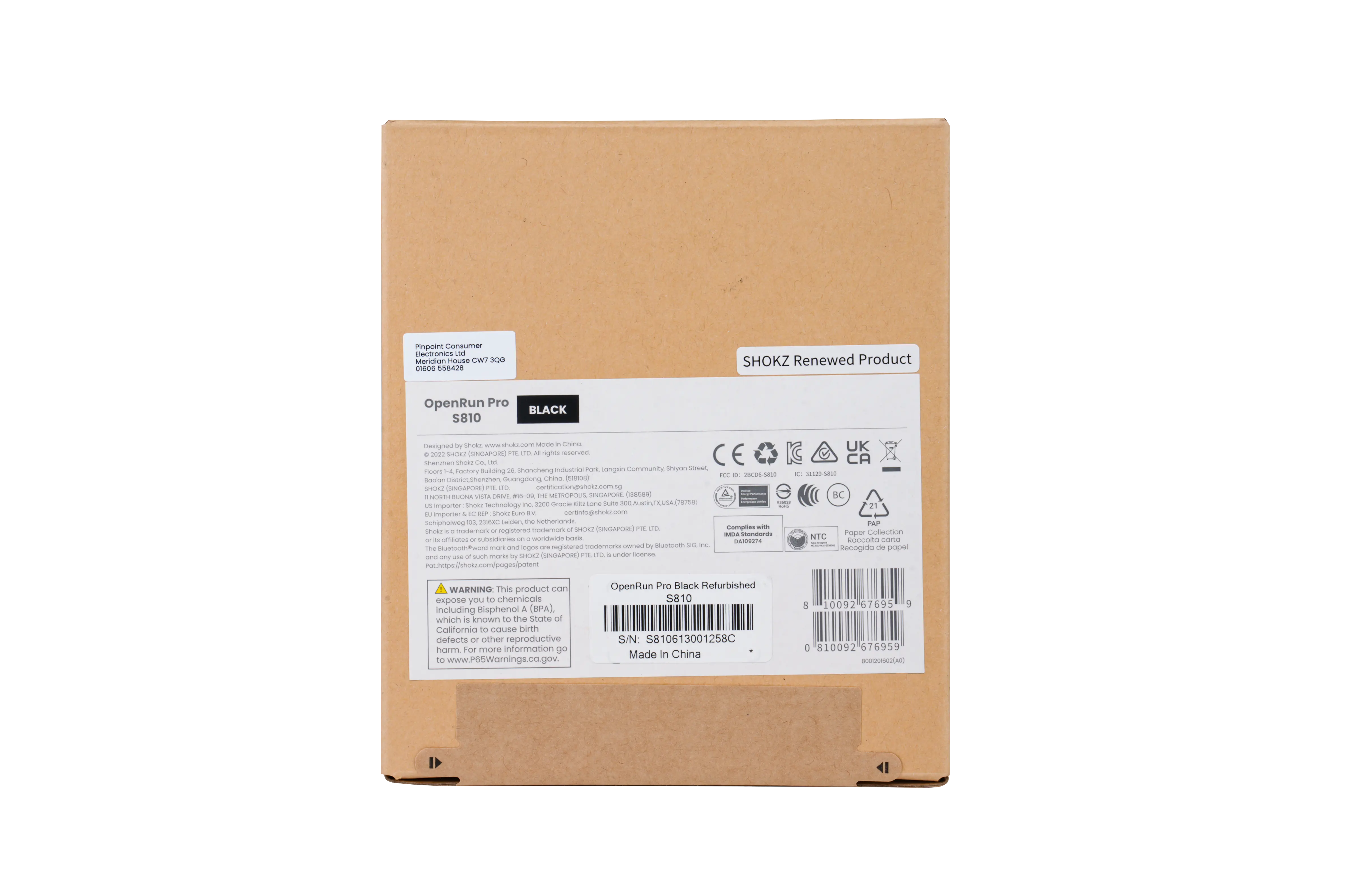 What’s In The Box image 6