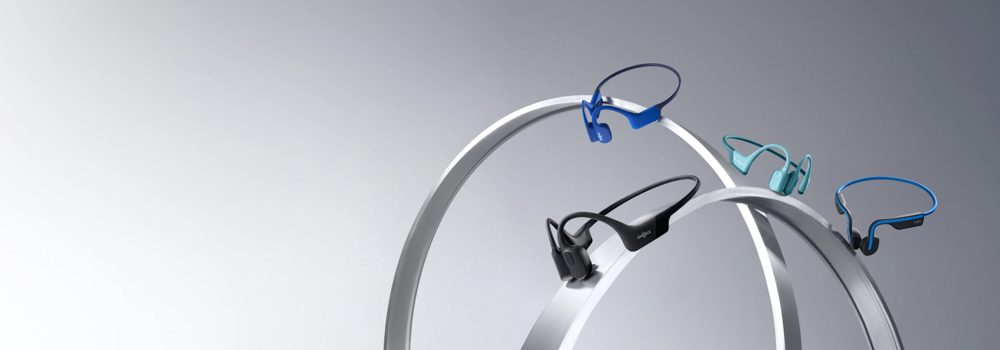 sport headphones provided by shokz united kingdom