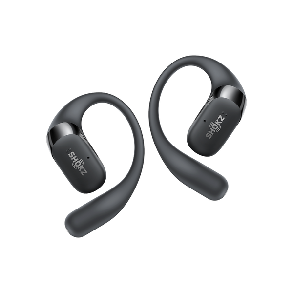 OpenFit 2+ Open Ear Headphones | Comfort Earbuds | Shokz UK