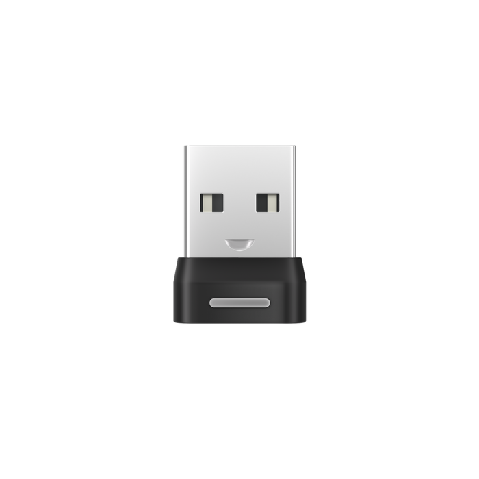 USB-A