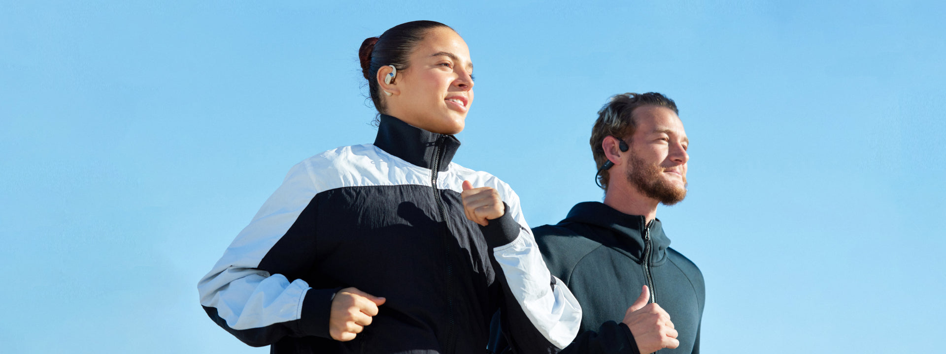 open ear vs bone conduction