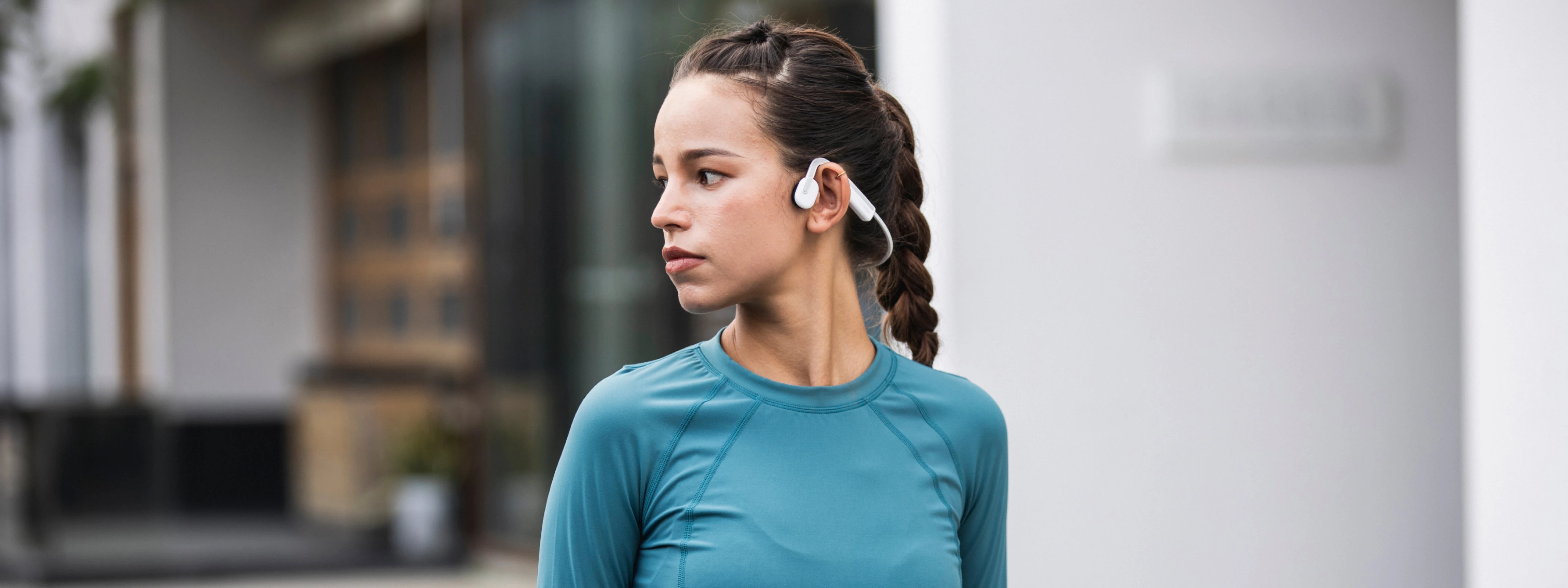 how safe are bone conduction headphones