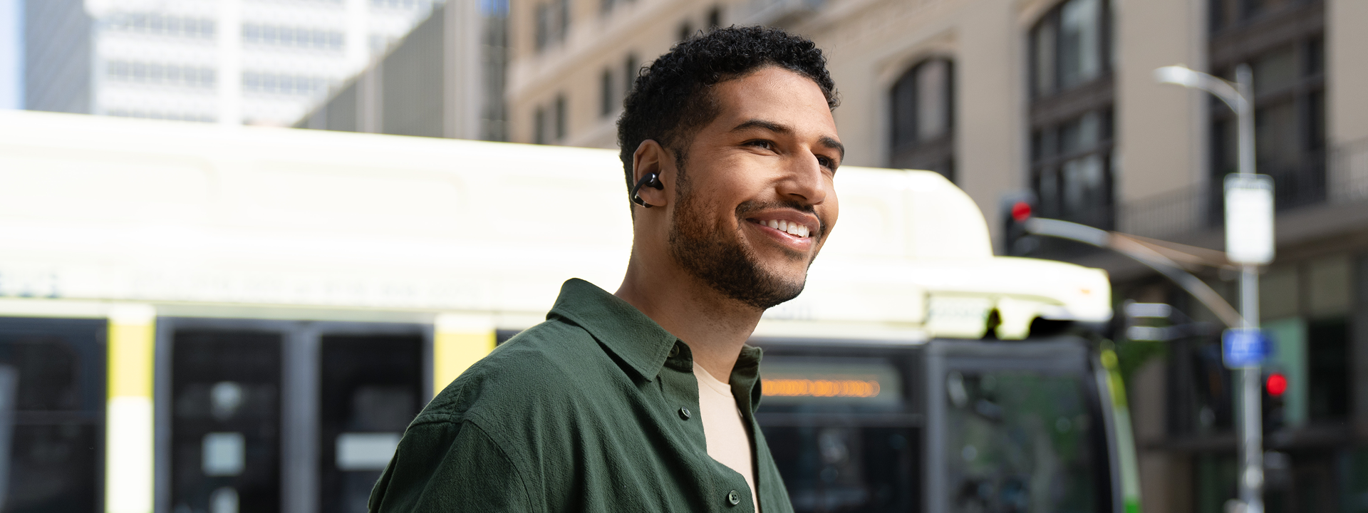 wireless headphones for running