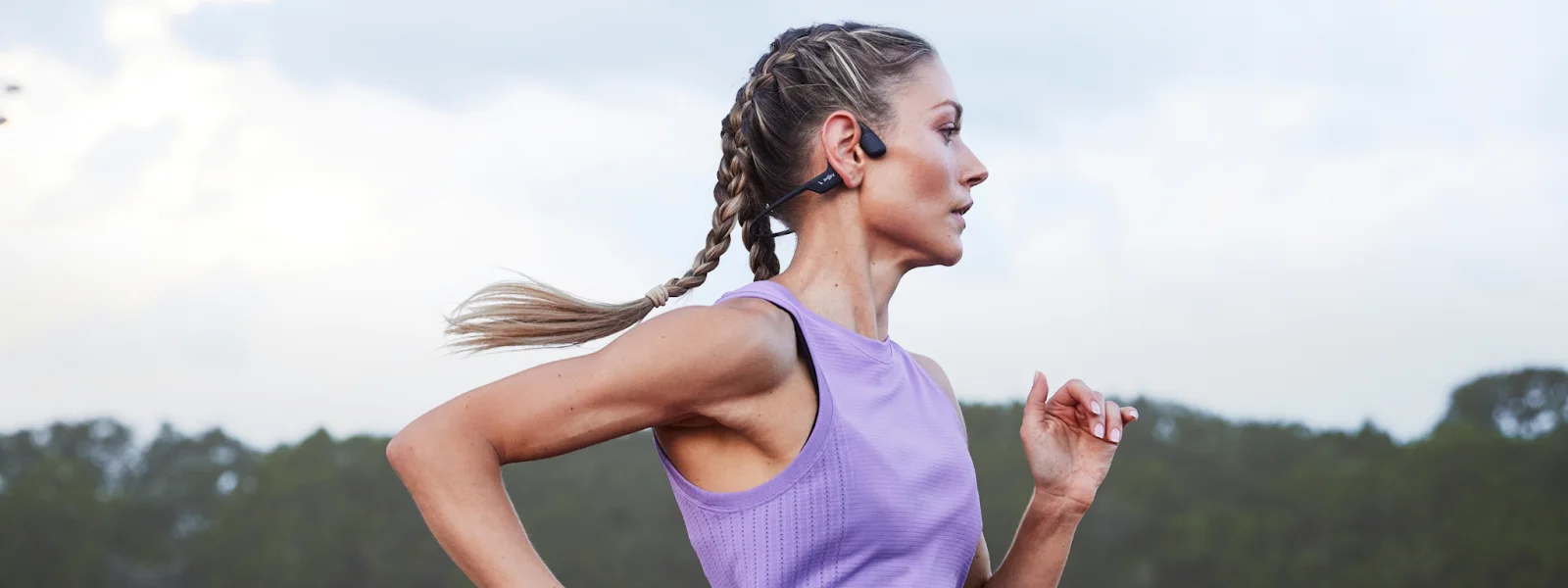 Do you Know the Benefits of Bluetooth Running Headphones for Athletes Shokz