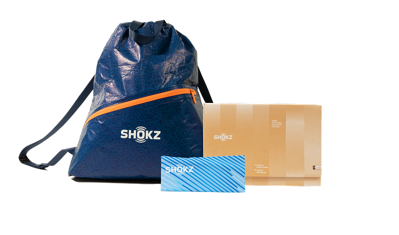 Shokz_2025 Prime Day GiftBox