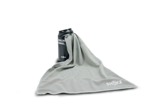 Shokz Sports Towel