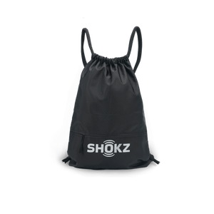 Shokz Drawstring Bag