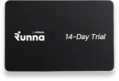 Runna 14-Day Trial