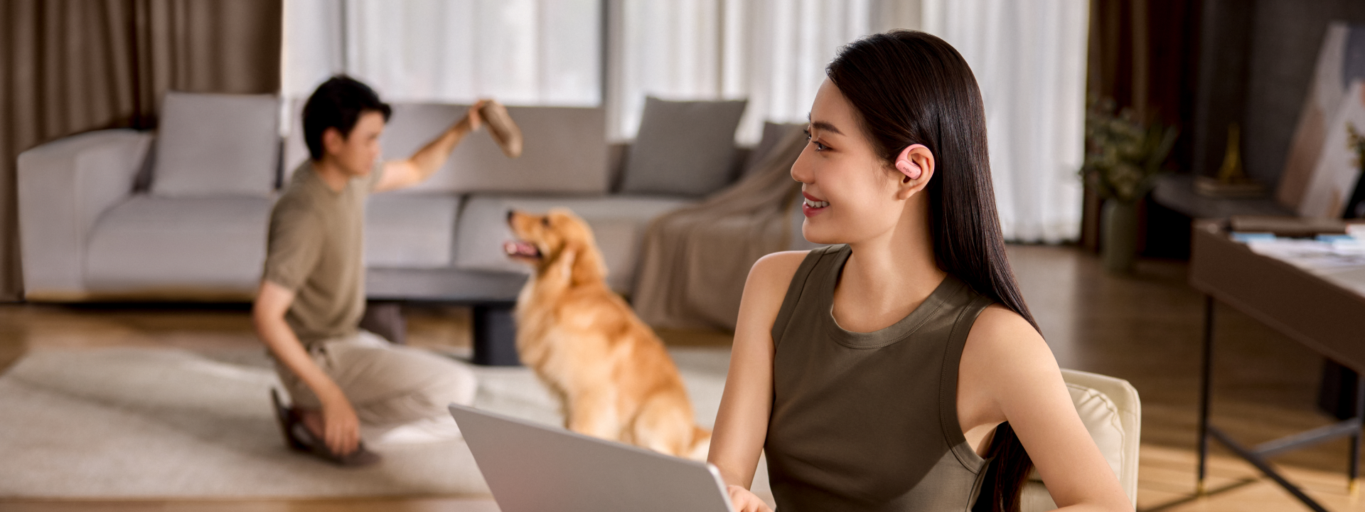 can wearing headphones cause hair loss