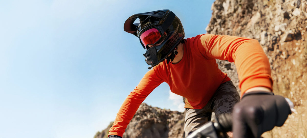 Go beyond limits